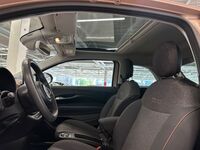 Fiat 500e vaihtoauto