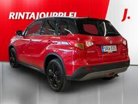 Suzuki Vitara vaihtoauto