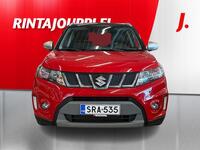 Suzuki Vitara vaihtoauto