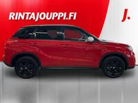 Suzuki Vitara vaihtoauto