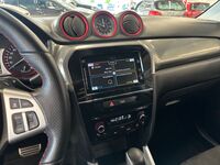 Suzuki Vitara vaihtoauto