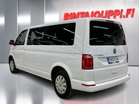 Volkswagen Caravelle vaihtoauto