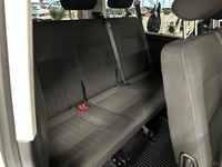 Volkswagen Caravelle vaihtoauto