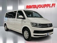 Volkswagen Caravelle vaihtoauto