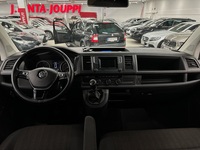 Volkswagen Caravelle vaihtoauto