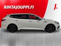 Kia Optima vaihtoauto