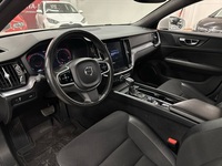 Volvo V60 Cross Country vaihtoauto