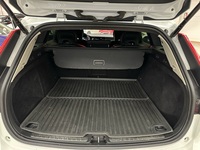 Volvo V60 Cross Country vaihtoauto