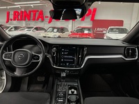 Volvo V60 Cross Country vaihtoauto