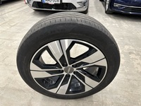 Volvo V60 Cross Country vaihtoauto