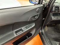 Toyota Verso-S vaihtoauto