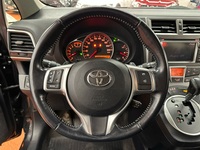 Toyota Verso-S vaihtoauto