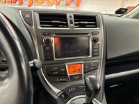 Toyota Verso-S vaihtoauto