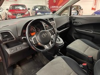 Toyota Verso-S vaihtoauto