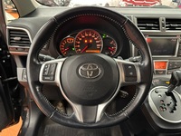 Toyota Verso-S vaihtoauto