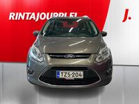 Ford Grand C-MAX vaihtoauto