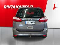 Ford Grand C-MAX vaihtoauto