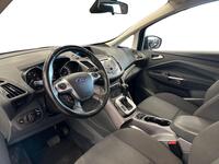 Ford Grand C-MAX vaihtoauto