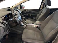Ford Grand C-MAX vaihtoauto