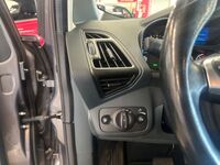 Ford Grand C-MAX vaihtoauto