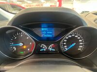 Ford Grand C-MAX vaihtoauto