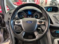 Ford Grand C-MAX vaihtoauto