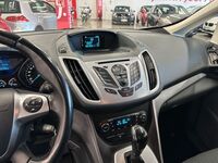 Ford Grand C-MAX vaihtoauto