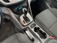 Ford Grand C-MAX vaihtoauto