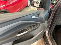 Ford Grand C-MAX vaihtoauto