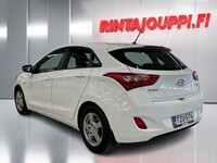 Hyundai i30 5d vaihtoauto