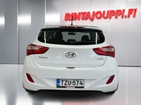 Hyundai i30 5d vaihtoauto