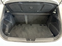 Hyundai i30 5d vaihtoauto