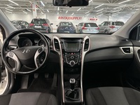 Hyundai i30 5d vaihtoauto