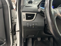 Hyundai i30 5d vaihtoauto