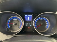 Hyundai i30 5d vaihtoauto