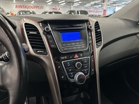 Hyundai i30 5d vaihtoauto
