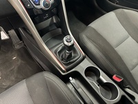 Hyundai i30 5d vaihtoauto