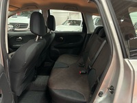 Nissan NOTE vaihtoauto