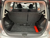 Nissan NOTE vaihtoauto