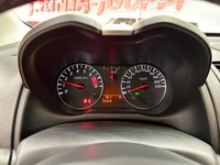 Nissan NOTE vaihtoauto