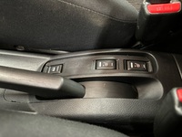 Nissan NOTE vaihtoauto