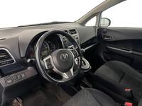 Toyota Verso-S vaihtoauto