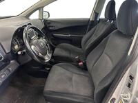 Toyota Verso-S vaihtoauto