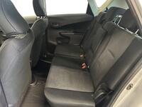 Toyota Verso-S vaihtoauto
