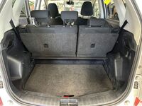 Toyota Verso-S vaihtoauto