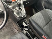 Toyota Verso-S vaihtoauto