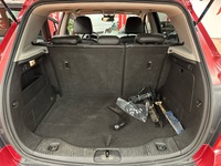 Chevrolet Trax vaihtoauto