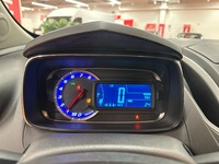 Chevrolet Trax vaihtoauto