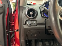 Chevrolet Trax vaihtoauto