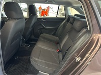 Skoda Rapid vaihtoauto